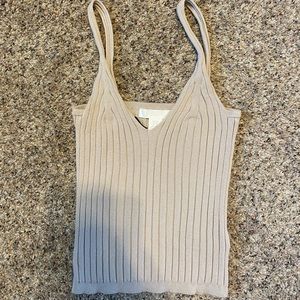 Womens Tank Top